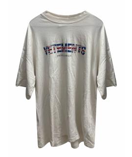 VETEMENTS Футболка