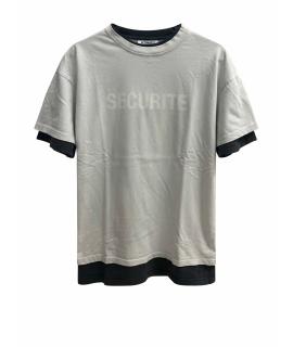 VETEMENTS Футболка