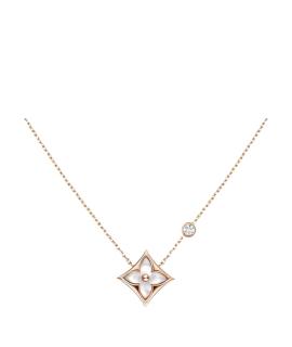 LOUIS VUITTON Колье