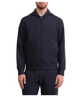 EMPORIO ARMANI Худи/толстовка