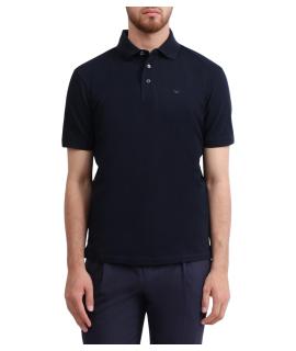EMPORIO ARMANI Поло с коротким рукавом