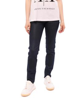 ARMANI EXCHANGE Прямые джинсы