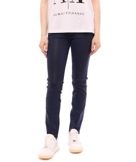 ARMANI EXCHANGE Прямые джинсы