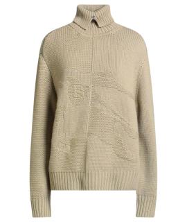 BURBERRY Джемпер / свитер