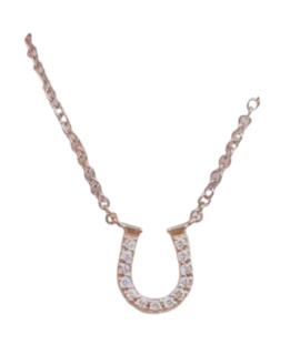 TIFFANY&CO Колье