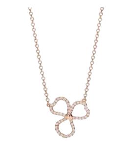 TIFFANY&CO Колье