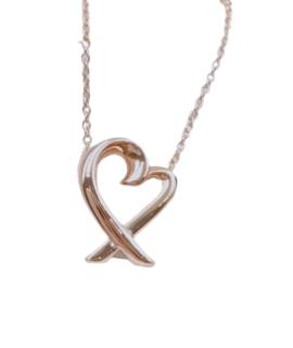 TIFFANY&CO Колье