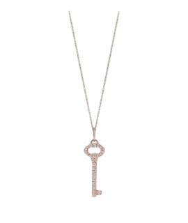 TIFFANY&CO Колье