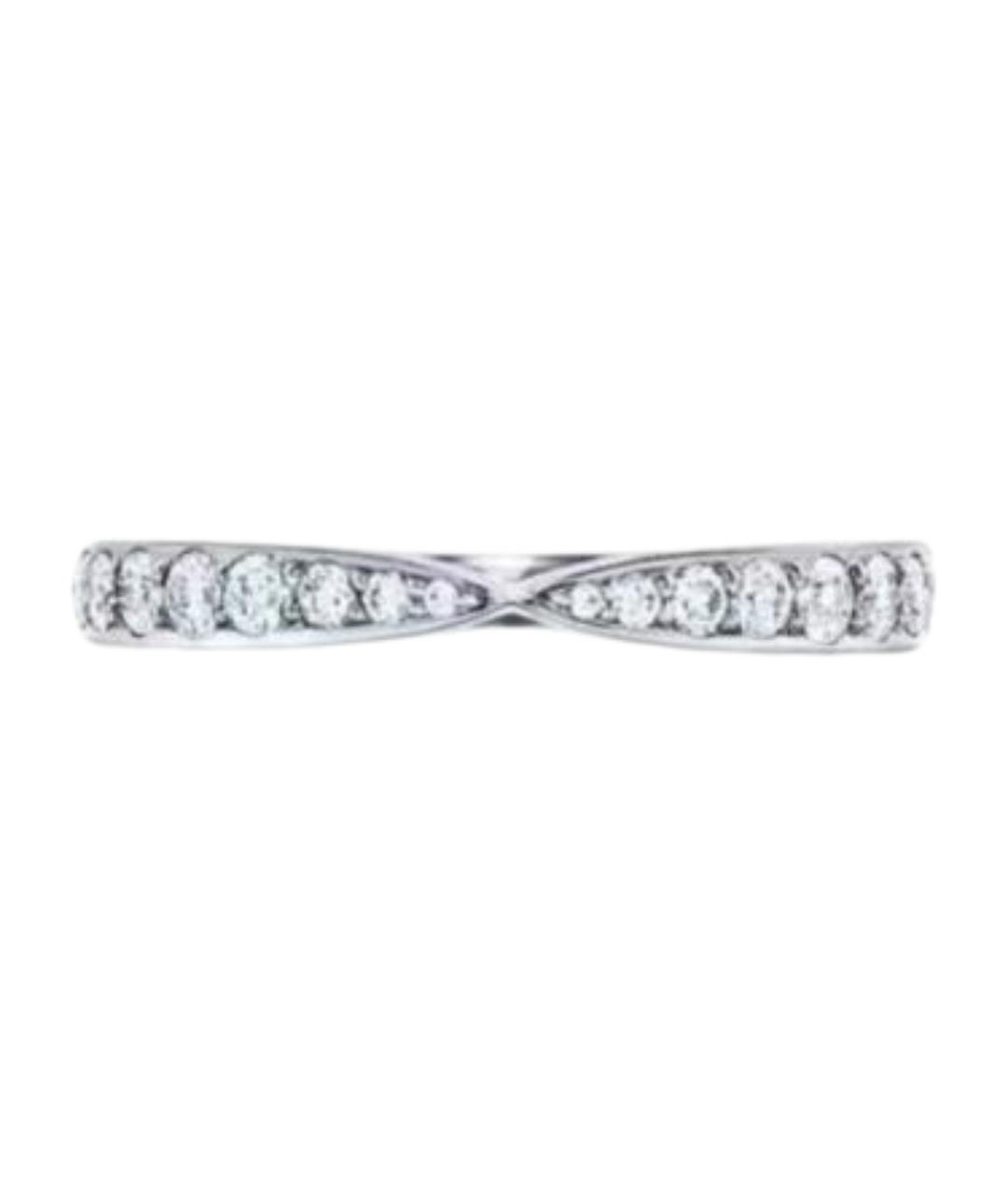 TIFFANY&CO Серебряное кольцо, фото 1