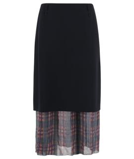 DRIES VAN NOTEN Юбка миди
