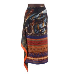 DRIES VAN NOTEN Парео