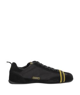FENDI Низкие кроссовки / кеды