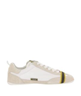 FENDI Низкие кроссовки / кеды