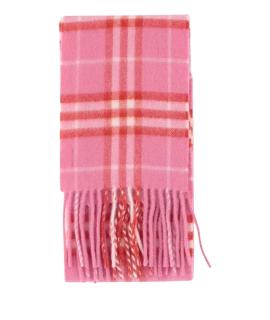 BURBERRY Шарф