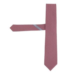 FERRAGAMO Галстук