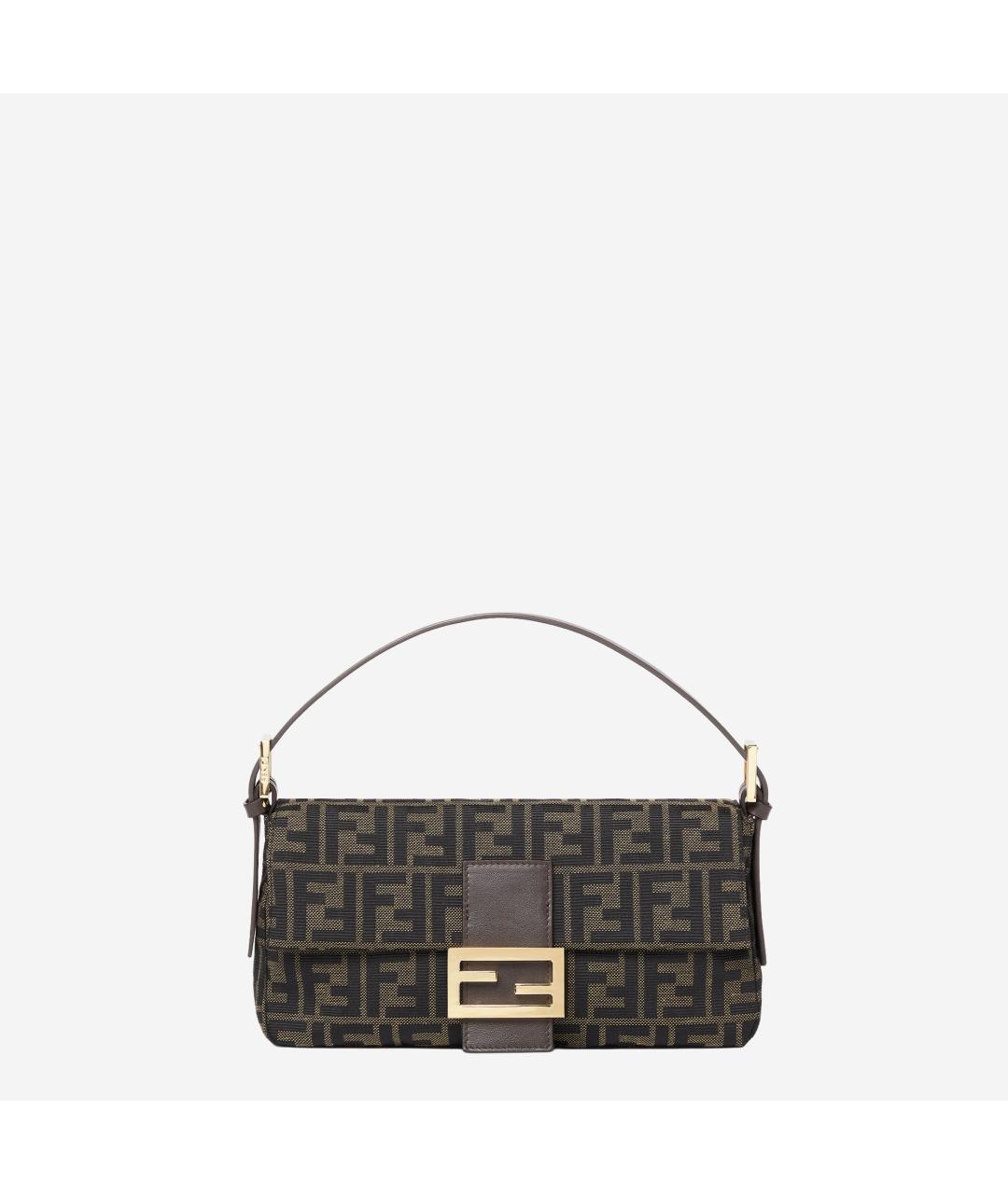 FENDI Мульти канва сумка через плечо, фото 1