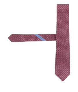 FERRAGAMO Галстук