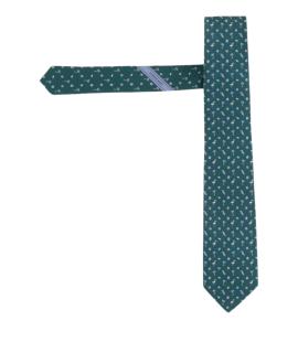 FERRAGAMO Галстук