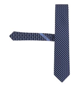 FERRAGAMO Галстук