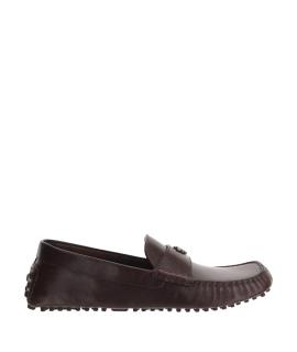 GUCCI Мокасины
