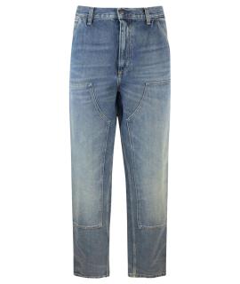 CARHARTT WIP Прямые джинсы