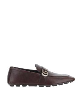 GUCCI Лоферы