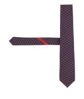 FERRAGAMO Галстук