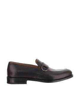 FERRAGAMO Лоферы