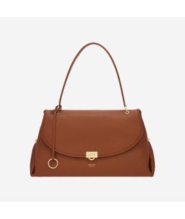 FERRAGAMO Сумка с короткими ручками
