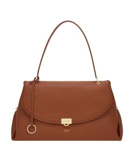 FERRAGAMO Сумка с короткими ручками