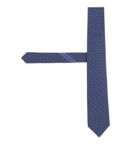FERRAGAMO Галстук