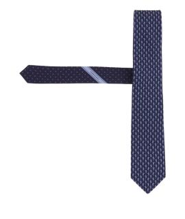FERRAGAMO Галстук
