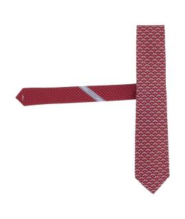 FERRAGAMO Галстук