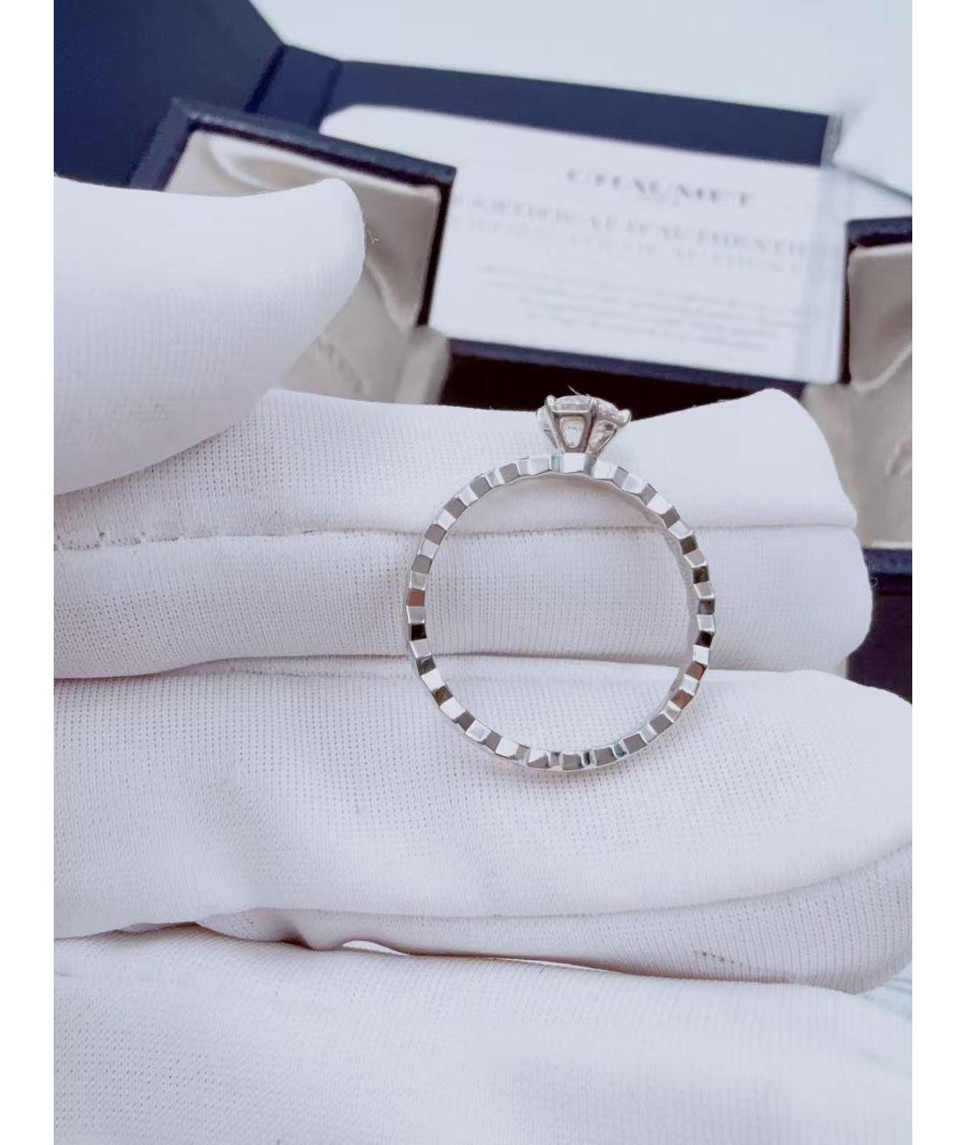 CHAUMET Серебряное кольцо, фото 4