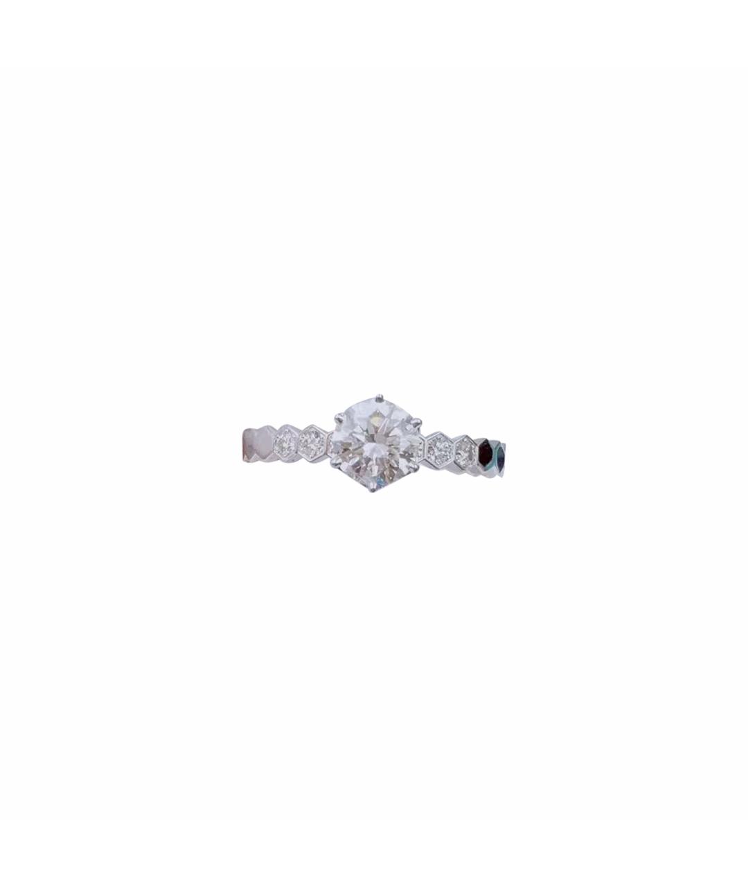 CHAUMET Серебряное кольцо, фото 1