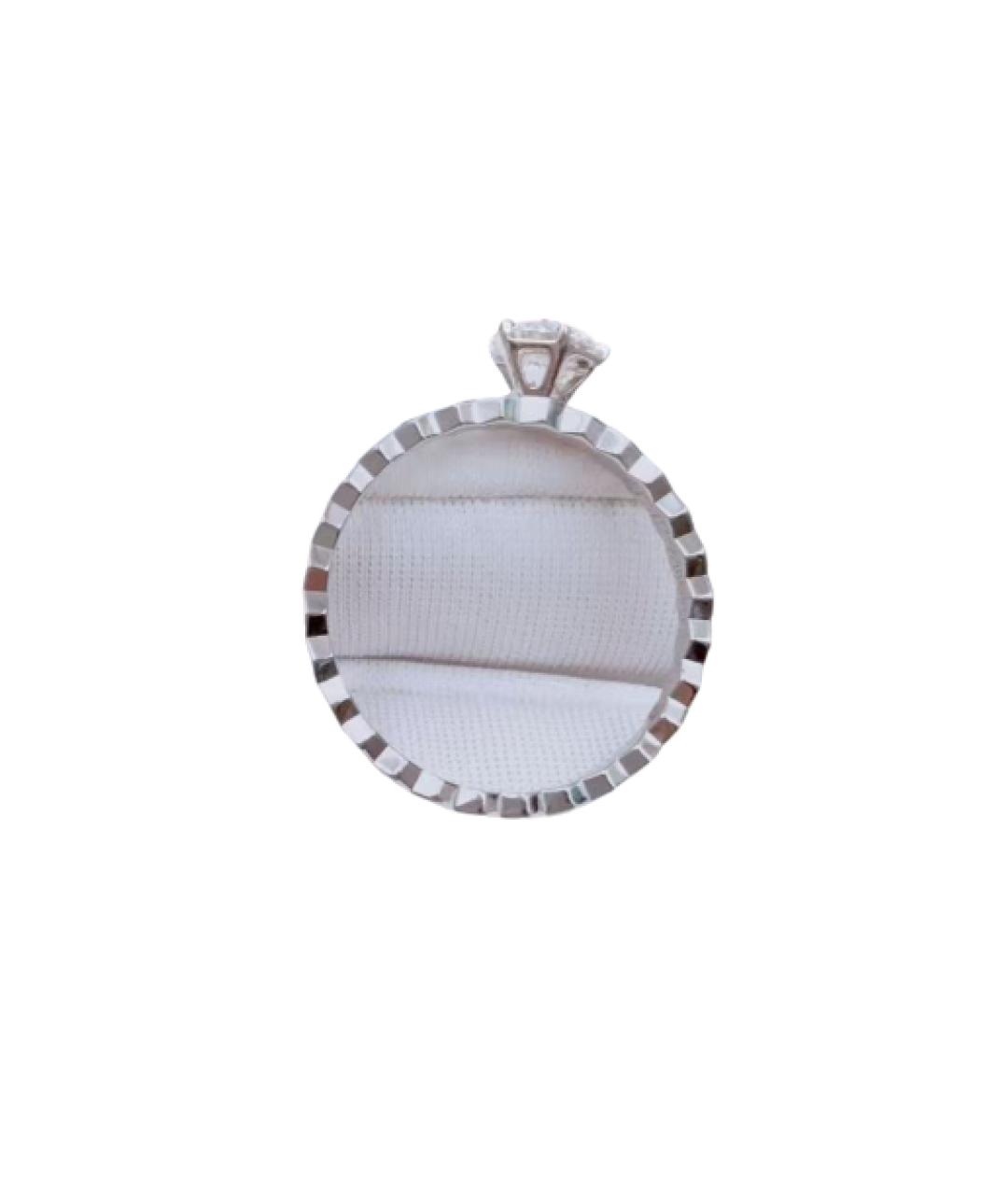 CHAUMET Серебряное кольцо, фото 5
