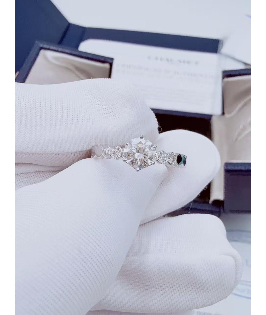 CHAUMET Серебряное кольцо, фото 2