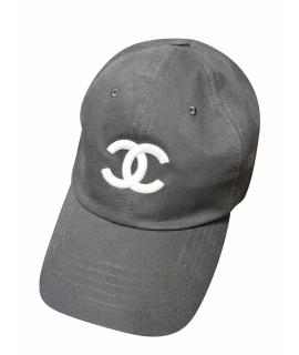 CHANEL Кепка