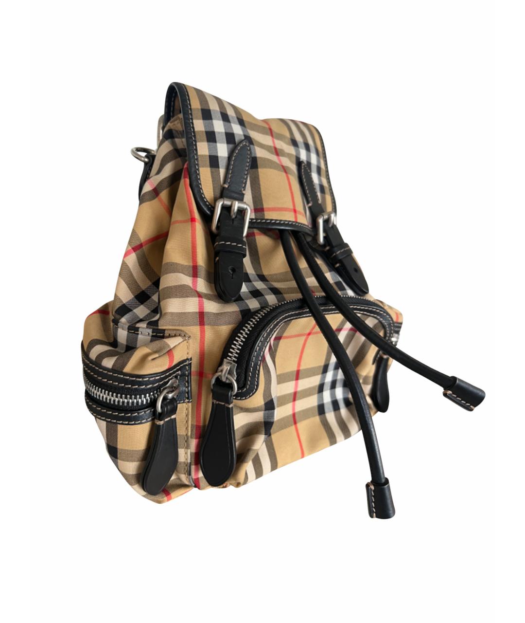 BURBERRY Рюкзак, фото 3