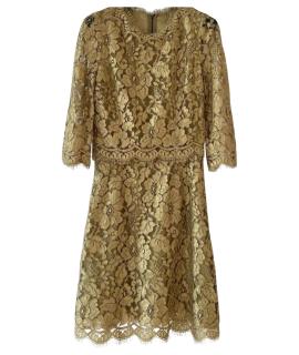 DOLCE&GABBANA Коктейльное платье