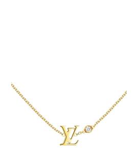 LOUIS VUITTON Колье