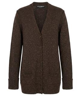 DOLCE&GABBANA Кардиган