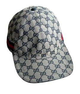 GUCCI Кепка/бейсболка
