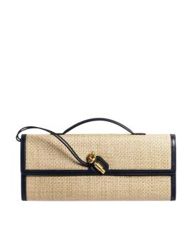 BOTTEGA VENETA Клатч/вечерняя сумка
