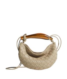 BOTTEGA VENETA Сумка с короткими ручками