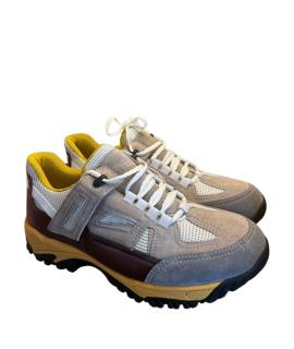 MAISON MARGIELA Низкие кроссовки / кеды