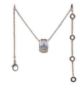 BVLGARI Колье
