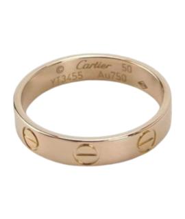 CARTIER Кольцо