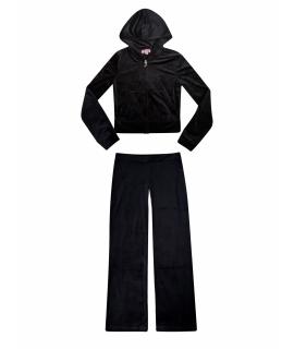 JUICY COUTURE Костюм с брюками