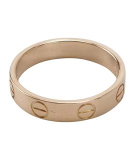 CARTIER Кольцо